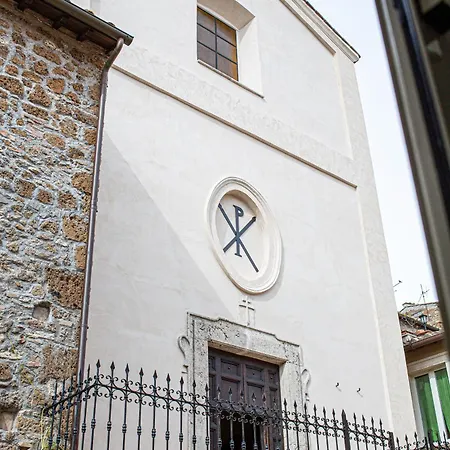San Biagio Bnb * 奥尔泰