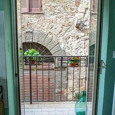 Appartement San Biagio Bnb