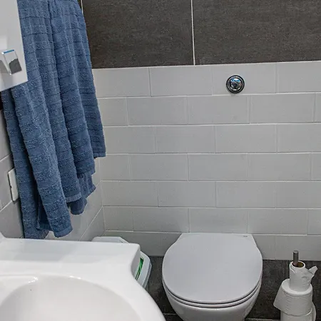 San Biagio Bnb Appartement *