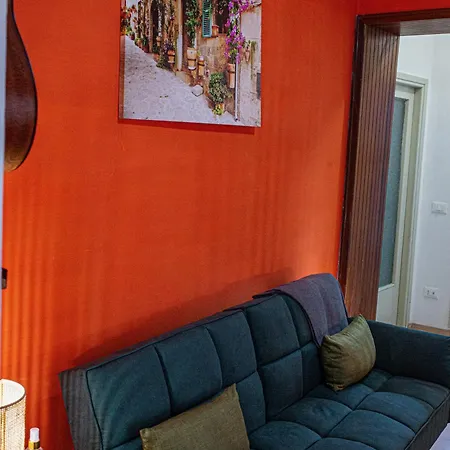 Appartement San Biagio Bnb