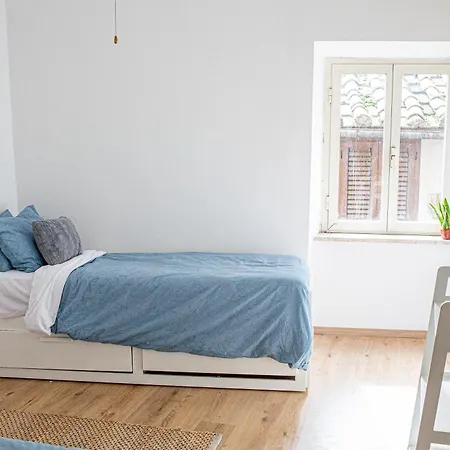 San Biagio Bnb Appartement *