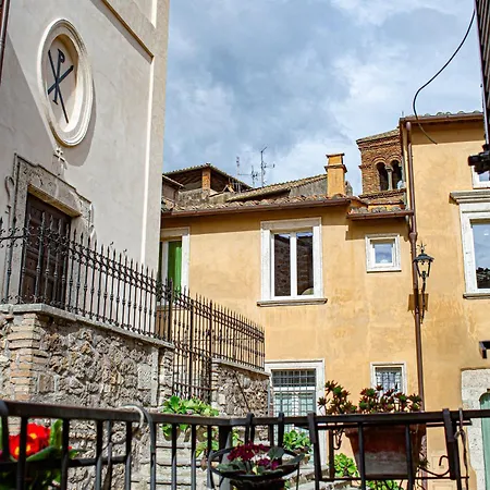 San Biagio Bnb 公寓 奥尔泰