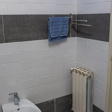 Appartement San Biagio Bnb Orte