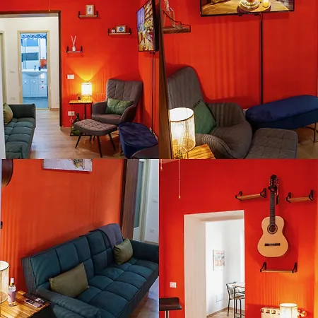 San Biagio Bnb 奥尔泰