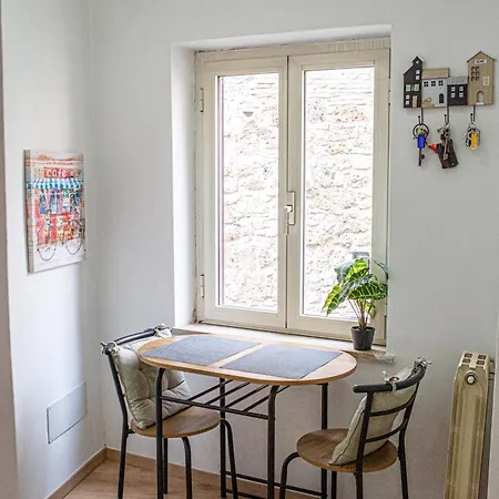 San Biagio Bnb