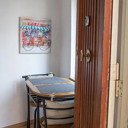 San Biagio Bnb Appartement