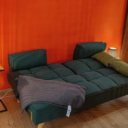 公寓 San Biagio Bnb