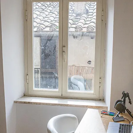公寓 San Biagio Bnb *