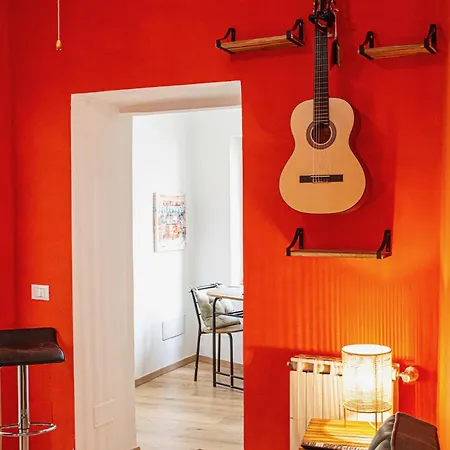San Biagio Bnb Orte