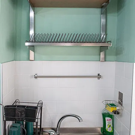 San Biagio Bnb * Orte