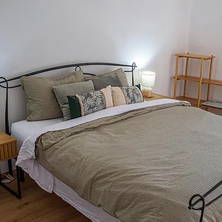 San Biagio Bnb 公寓 *