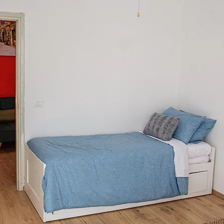San Biagio Bnb 公寓 奥尔泰