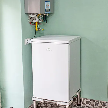 公寓 San Biagio Bnb 奥尔泰