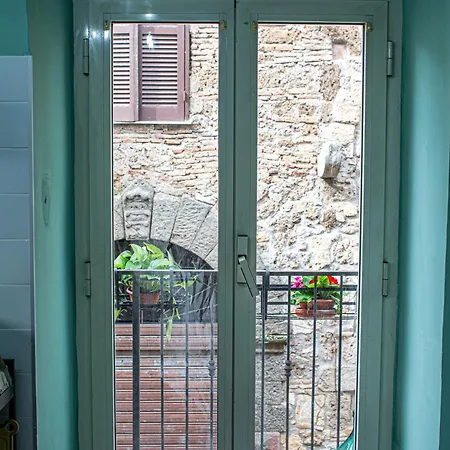 Appartement San Biagio Bnb Orte
