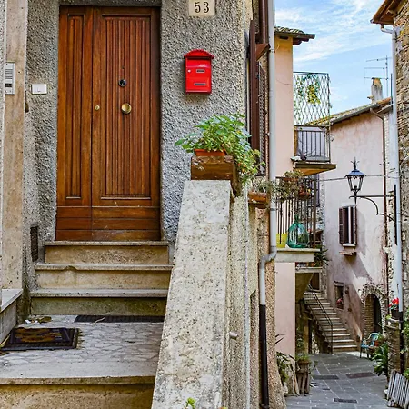 San Biagio Bnb 奥尔泰