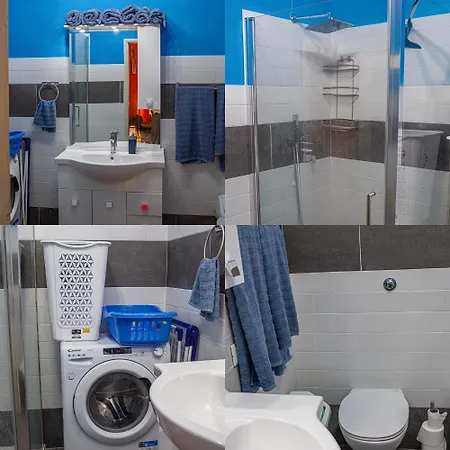 公寓 San Biagio Bnb 奥尔泰