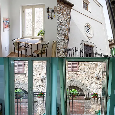 Appartement San Biagio Bnb *