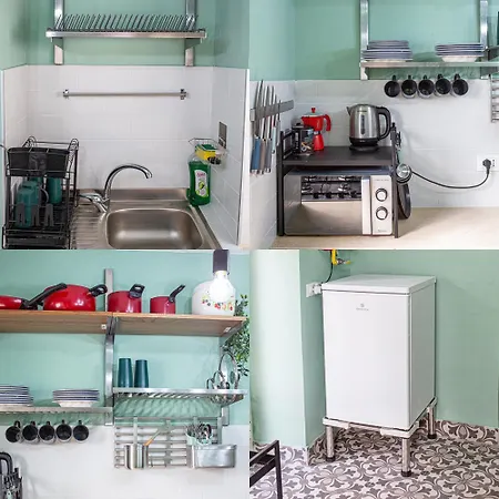 公寓 San Biagio Bnb 奥尔泰