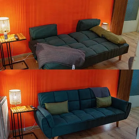 San Biagio Bnb * Orte