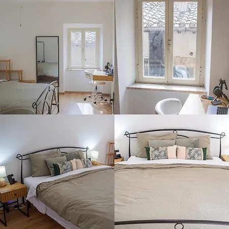 San Biagio Bnb Orte