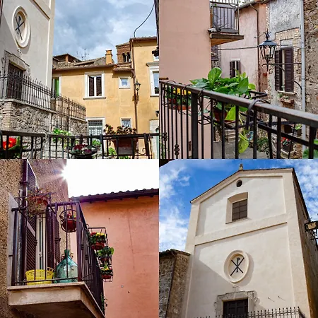 Appartement San Biagio Bnb