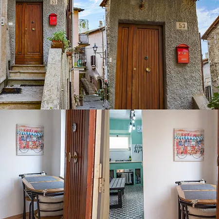 San Biagio Bnb