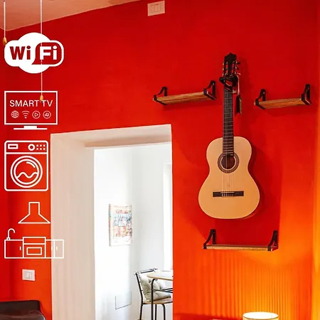 San Biagio Bnb *